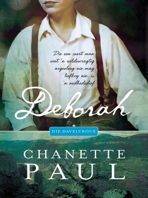 cover image of Deborah